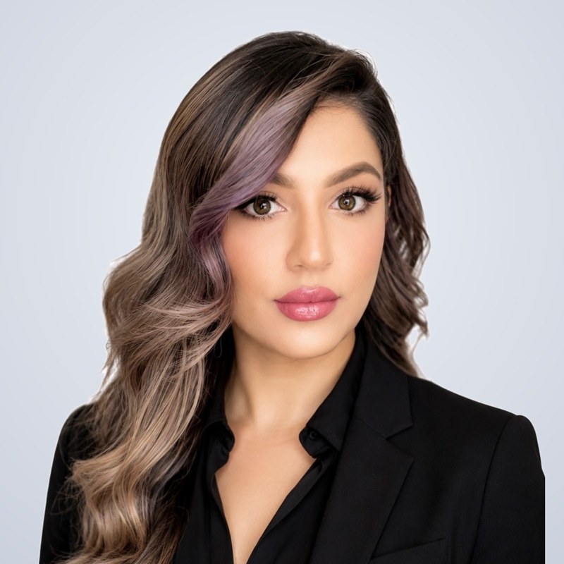 Beena Kazi, CEO and Founder of Truesight Talent
